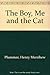 The Boy, Me and the Cat: Cruise of the Mascot, 1912 - 1913