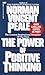 The Power of Positive Thinking by Norman Vincent Peale The Power of Positive Thinking by Norman Vincent Peale