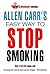 Allen Carr's Easy Way to Stop Smoking