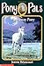Runaway Pony (Pony Pals, #7)