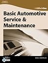 TechOne: Basic Automotive Service & Maintenance TechOne: Basic Automotive Service & Maintenance