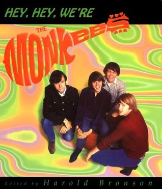 Hey, Hey, We're the Monkees (Hardcover)