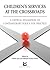 Children's Services at the Crossroads: A Critical Evaluation of Contemporary Policy for Practice