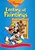 Disney- Looking at Painting...