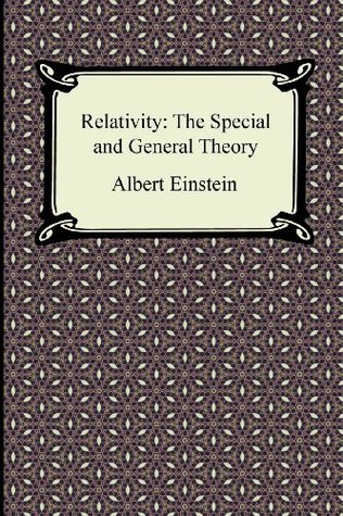 Relativity: The Special and General Theory