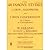 48 Famous Studies For Oboe Or Saxophone And 3 Duo Concertants For 2 Oboes Or 2 Saxophones (1st Oboe Part)