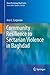 Community Resilience to Sectarian Violence in Baghdad (Peace Psychology Book Series)