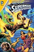 Superman Beyond (2012-2013) #20