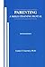 Parenting: A Skills Training Manual