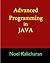 Advanced Programming In Java