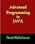 Advanced Programming In Java
