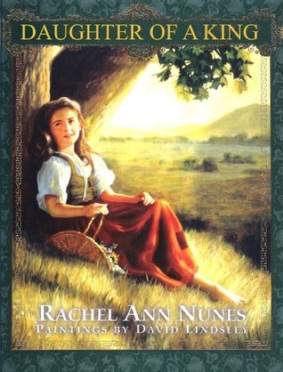 Daughter of a King (Hardcover)