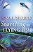 Startling the Flying Fish by Grace Nichols