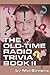 The Old-Time Radio Trivia B...