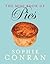 The Mini Book of Pies: A Beginner Cookbook Featuring 85 Simple and Tasty Recipes