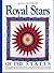 Royal Stars of the States: 50 Majestic Quilts with Complete Instructions