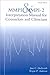 MMPI And MMPI-2: Interpretation Manual For Counselors And Clinicians
