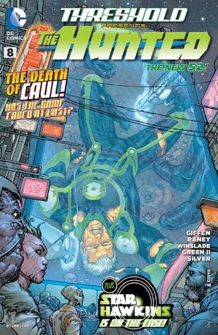 Threshold (2013) #8