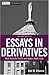 Essays in Derivatives: Risk-Transfer Tools and Topics Made Easy