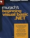 Murach's Beginning Visual Basic .NET