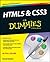 HTML5 and CSS3 For Dummies
