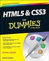 HTML5 and CSS3 Fo...