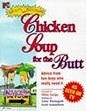 Beavis Butthead Chicken Soup For The Butt by Andy Rheingold
