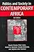 Politics and Society in Contemporary Africa by Peter Lewis