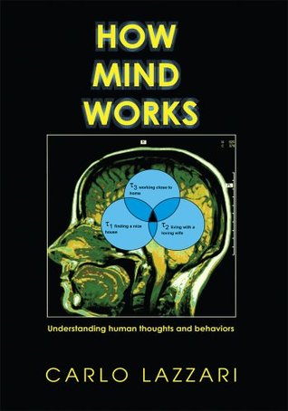 How The Mind Works (Kindle Edition)