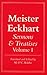 Sermons and Treatises by Meister Eckhart Sermons and Treatises by Meister Eckhart