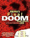 Final DOOM Game Secrets: Unauthorized (Secrets of the Games Series)