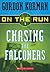 On the Run Boxed Set, #1-4 (On the Run, #1-4)