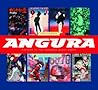 Angura: Posters of the Japanese Avant-Garde Angura: Posters of the Japanese Avant-Garde