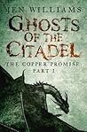 Ghosts of the Citadel by Jen Williams