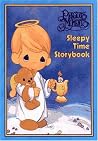 Precious Moments Sleepy Time Storybook Precious Moments Sleepy Time Storybook