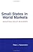 Small States in World Markets by Peter J. Katzenstein