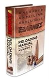 Barnes Bullets Reloading Manual Number 4