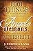 1001 Things You Always Wanted To Know About Angels, Demons, and the AfterLife