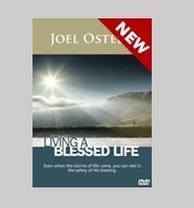 Living a Blessed Life