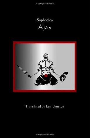 Ajax - A Modern Readable Translation for Students and General Readers