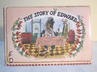 The Story of Edward (Hardcover)