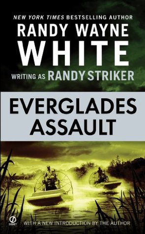 Everglades Assault (Dusky MacMorgan series Book 6)