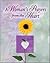 A Woman's Prayers from the Heart (Deluxe Prayer Book)