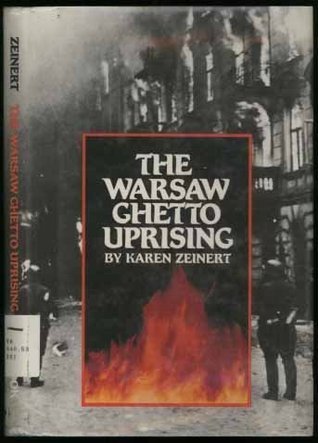 The Warsaw Ghetto Uprising (Hardcover)