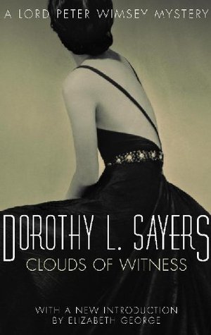 Clouds of Witness