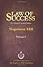 Law of Success Volume I by Napoleon Hill