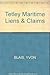 Maritime Liens and Claims by William Tetley