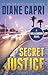 Secret Justice (Justice, #3)