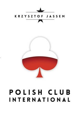 Polish Club International (Paperback)