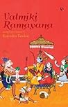 Valmiki Ramayan